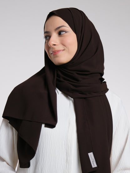 Medina Silk Chocolate Negro