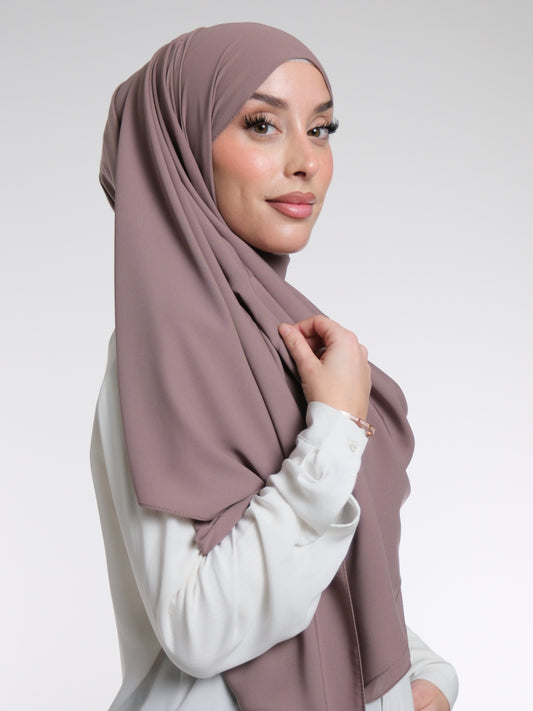 Medina Silk Rosy Pink