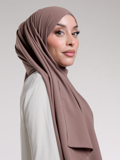 Medina Silk Mocha