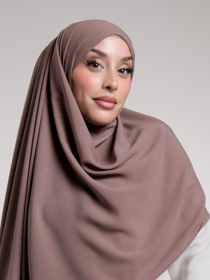 Medina Silk Mocha