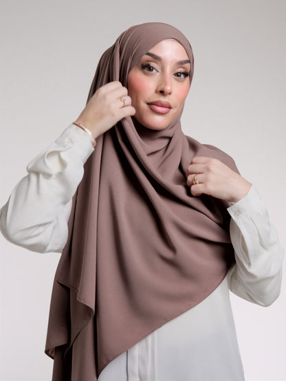 Medina Silk Mocha